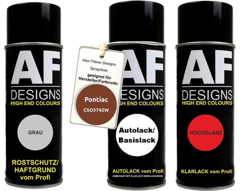Kit bombe aérosol pour