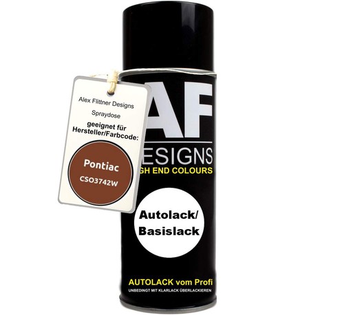 Pour pontiac cso3742w copper - pour,