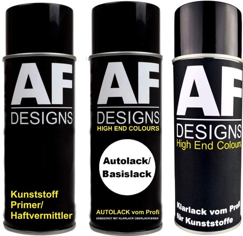 Kit bombes aérosols - kit, de