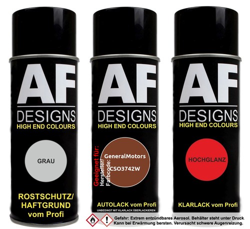 Kit bombe aérosol pour - kit,